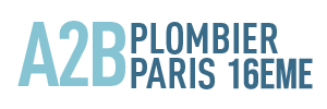Plombier Paris 16