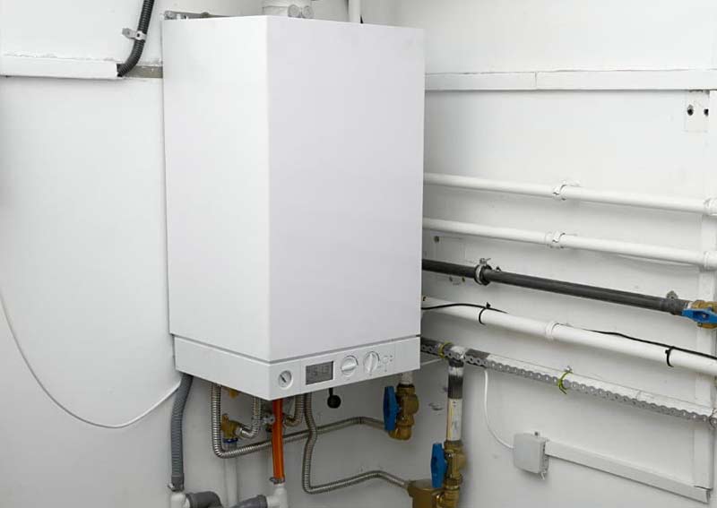 Chaudière Chaudière