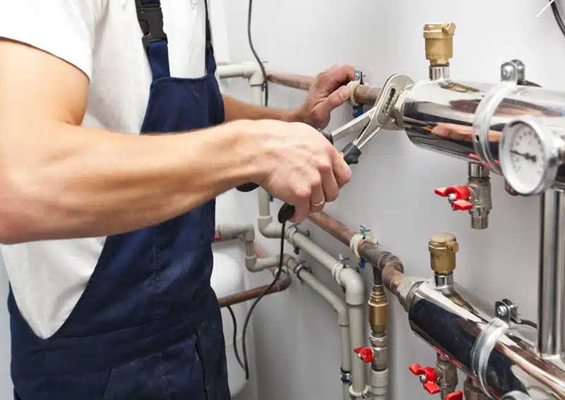 Plomberie traditionelle Plomberie traditionelle