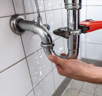 Urgence Plombier Paris 16