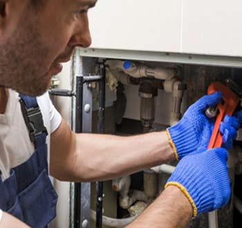 Urgence Plombier Paris 16