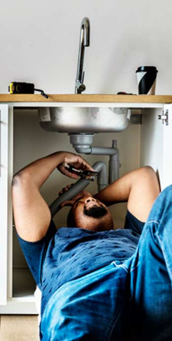 Urgence Plombier Paris 16